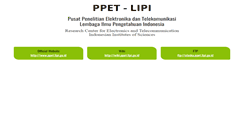 Desktop Screenshot of files.ppet.lipi.go.id